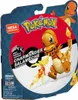 Pokémon Mega Construx Charmander Náhled obrázku produktu 17