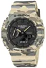 Casio Armbanduhr GA-2100CM-5AER Produktbild-Vorschau 14
