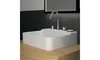 IDEAL STANDARD T381601 Waschtisch Conca, 3 Hl., o.Ül., Produktbild-Vorschau 3