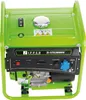 Zipper ZI-STE2800IV, 4500 W, 230 V, 5 l, Benzin, 50 Hz, 212 Produktbild-Vorschau 2