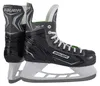 BAUER Bauer pattino da ghiaccio X-LS - Sr. NERO NERO 47 Anteprima dell’immagine prodotto 1