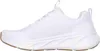 Skechers Sneakers 232835WHT in White color size 42 Podgląd zdjęcia produktu 4