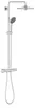 GROHE Vitalio Joy System 260, 1 szt. Podgląd zdjęcia produktu 1