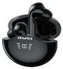 Awei Earphones Bluetooth 5.1 T12P TWS+ dock black Náhľad obrázku produktu 1