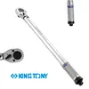 Klucz dynamometryczny KING TONY 1/2" 42-210 Nm Certyfikat Podgląd zdjęcia produktu 2