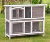 Hasenstall Balu Einzelstall oder System Kombi Produktbild-Vorschau 4