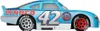 Disney Pixar Cars JDG64, Auto, 3 rok/roky, Kov, Modrá Náhled obrázku produktu 4