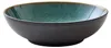 Bitz Gastro Salatschüssel Schwarz/Grün Ø24cm Produktbild-Vorschau 4