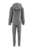Spider-Man Kinder Jungen Jogging-Anzug Trainings-Anzug Produktbild-Vorschau 2