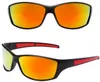 Herren-Universalbrille - Polarisierte Sportbrille - Schutz Produktbild-Vorschau 1