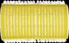 Efalock Velcurl Haftwickler gelb 32 mm 12 Stück Produktbild-Vorschau 3