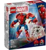 Spider-Man v robotickém obleku vs. Anti-Venom Náhled obrázku produktu 20