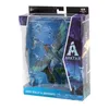 McFarlane - Disney Avatar - Jake Sully & Banshee Produktbild-Vorschau 8