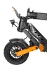 Elektro‑Roller G2 Pro mit ABE, 20 km/h, 48V 15,6Ah Akku, Produktbild-Vorschau 9