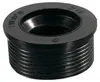 HAAS rubbermanchet, 50 x 26,5 mm, voor gietijzeren bochten, Productafbeelding-voorbeeld 1
