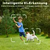 Überwachungskamera (Außenbereich, 4MP 2K WLAN IP Produktbild-Vorschau 6