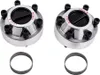 Freewheel hub für Nissan GQ GU Y60 Y61 Patrol für Ford Produktbild-Vorschau 1