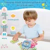 Lernspielzeug, Deutsch Englisch Lernkarten Produktbild-Vorschau 7