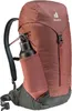 Deuter AC Lite 16 Red Wood/Ivy Outdoor-Rucksack Produktbild-Vorschau 3