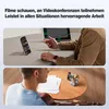 Powerbank 10000mAh Magnetisch, 15W Wireless + 20W PD, Produktbild-Vorschau 5