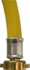 5m 1/2" Füllschlauch IG 3/4" 15bar Produktbild-Vorschau 3