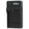 vhbw USB-C Ladegerät kompatibel mit Casio NP-40DCA, NP-40, Produktbild-Vorschau 2