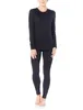 Icebreaker 200 Oasis, Leggings, Weiblich, Erwachsener, Produktbild-Vorschau 2