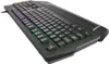 Klawiatura dla graczy Genesis NKG-1729 Black Qwerty Spanish Podgląd zdjęcia produktu 6