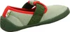 Affenzahn Hausschuhe Uni 32303035353436 Grün 29 EU Produktbild-Vorschau 5