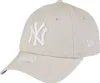 New Era 9Forty Damen Cap - New York Yankees stone beige Produktbild-Vorschau 1