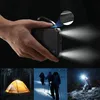 Powerbank Dudao K11 10000Mah mit eingebauten Kabeln - Produktbild-Vorschau 3