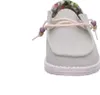 Hey Dude Wendy Natural Schuhe Grün EU 39 Frau Grün EU 39 Produktbild-Vorschau 37