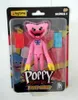 Poppy Playtime 5" Actie Figuren - Kissy Missy, 6 lat(a), Podgląd zdjęcia produktu 4