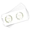 itenga 6x Windlicht + 40x Servietten - Fisch - Schön dass Produktbild-Vorschau 6