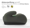 KikkaBoo Sitzerhöhung Auto Kinder i-UP, i-Size, 125-150 cm, Produktbild-Vorschau 5
