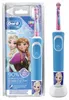 Oral-B Vitality 100 Kids Frozen Elektrische Zahnbürste mit Produktbild-Vorschau 2