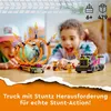 Lego City Kaskadérské Auto A Ohnivé Obruče 60357 Náhled obrázku produktu 50