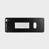 Orbitkey - Desk Mat Slim - Schwarz Produktbild-Vorschau 2