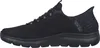 Skechers Summits-High Range Schwarz Schwarz 41 Produktbild-Vorschau 3