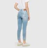 - MAC JEANS - DREAM SUMMER, DREAM Wonder light Denim - Slim Produktbild-Vorschau 4