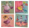 Djeco Inspired by Degas - Gra edukacyjno-interaktywna dla Podgląd zdjęcia produktu 7