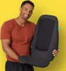 Ecomed MC-15E coussin de massage Noir 24 W Voir les images du produit 2