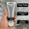 Acrylfarbe 6 Tuben Malfarbe Acrylfarben Künstlerfarbe Produktbild-Vorschau 2