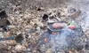 Echtwerk Gusseisen Grillpfanne Produktbild-Vorschau 5
