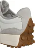 New Balance 327 Wildleder-Sneaker, Grau 39.5 EU Produktbild-Vorschau 9