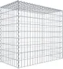 Anbaugabione Typ 3 100 cm x 90 cm x 50 cm (L x H x T), Produktbild-Vorschau 1