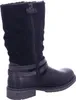 Lurchi Lia : Bottes noires à fermeture éclair pour filles, Voir les images du produit 36