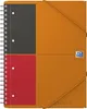 Oxford Meetingbook quaderno per scrivere 160 fogli Anteprima dell’immagine prodotto 8