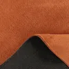 Moderner Wohnzimmer Teppich Kurzflor Waschbar Weich Produktbild-Vorschau 5