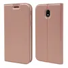 Samsung Galaxy J3 2017 Hülle Flipcase von NALIA, Slim Produktbild-Vorschau 5
